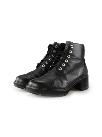 Timberland Veterboots Zwart 192081