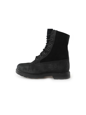 Timberland Veterboots Zwart 192082