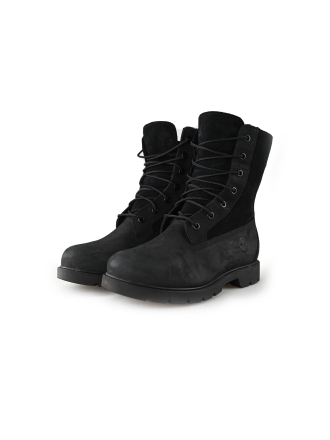 Timberland Veterboots Zwart 192082