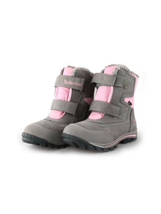 Timberland Snowboots Grijs 192123
