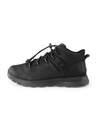 Timberland Sneakers Zwart 192132