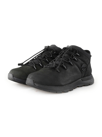 Timberland Sneakers Zwart 192132