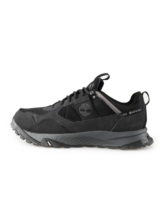 Timberland Sneakers Zwart 192140