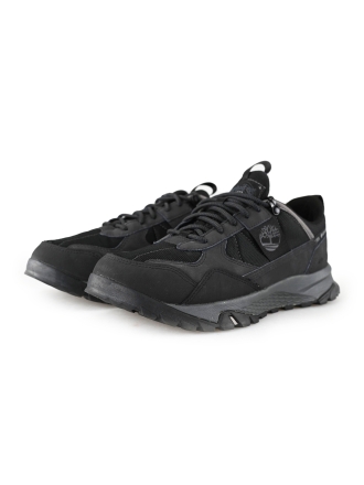 Timberland Sneakers Zwart 192140