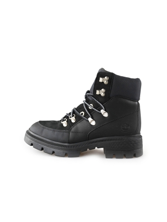 Timberland Veterboots Zwart 192141