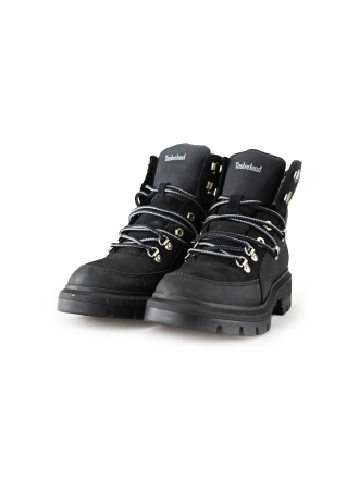 Timberland Veterboots Zwart 192141
