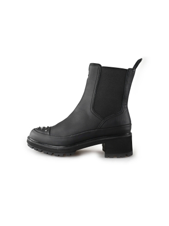 Timberland Chelsea boots Zwart 192157