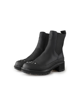 Timberland Chelsea boots Zwart 192157