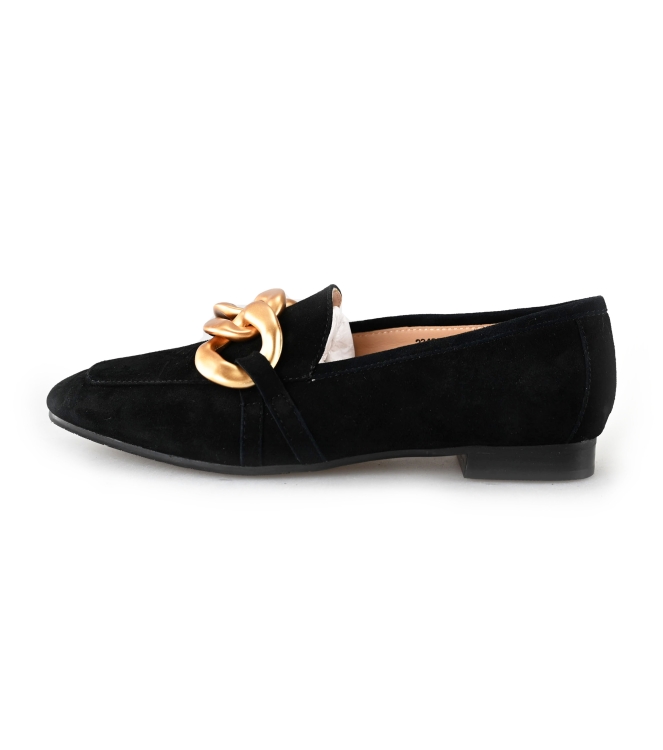 Di Lauro Loafers