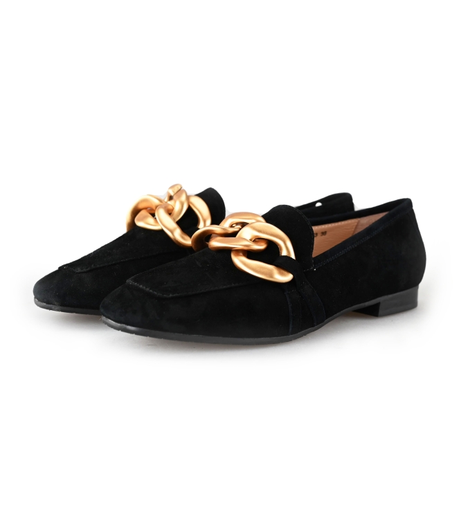 Di Lauro Loafers