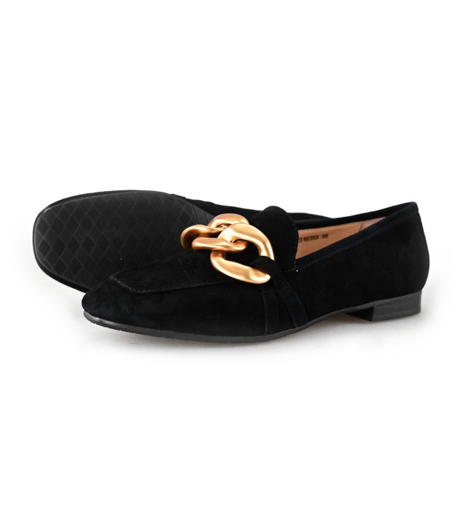 Di Lauro Loafers