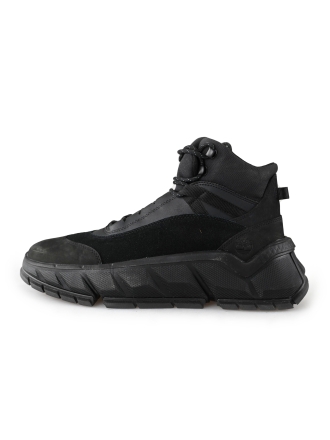 Timberland Hoge sneakers Zwart 192159