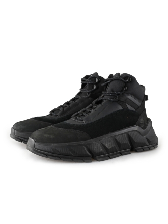 Timberland Hoge sneakers Zwart 192159