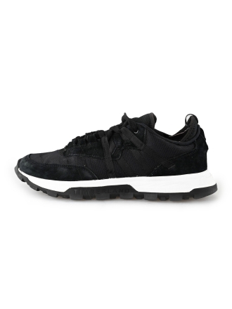 Timberland Sneakers Zwart 192164