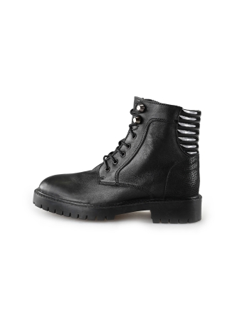 Vippy Veterboots Zwart 192165