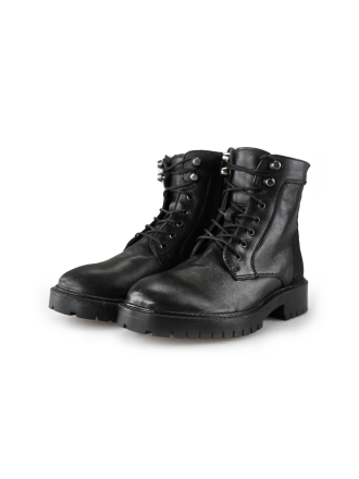 Vippy Veterboots Zwart 192165