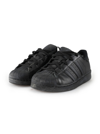 Adidas Sneakers Zwart 192170
