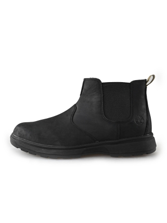 Timberland Chelsea boots Zwart 192186