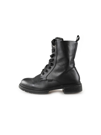 Mexx Veterboots Zwart 192214