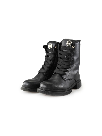 Mexx Veterboots Zwart 192214
