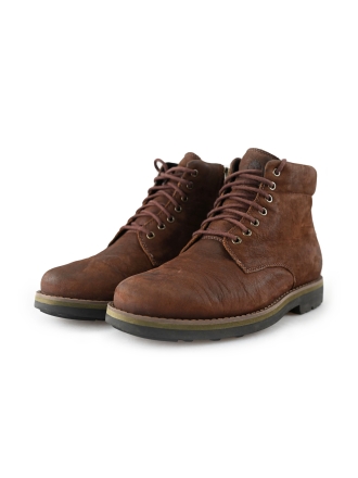 Timberland Veterschoenen Bruin 192225