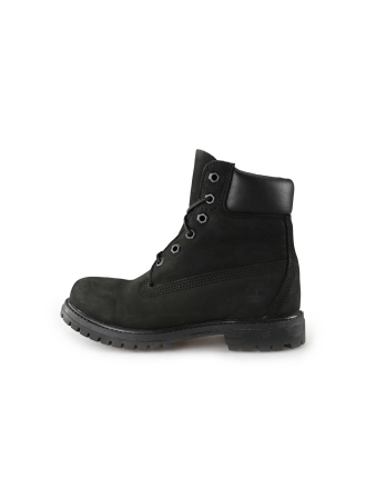 Timberland Veterboots Zwart 192250