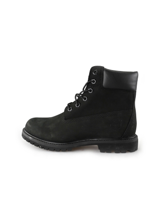 Timberland Veterboots Zwart 192264