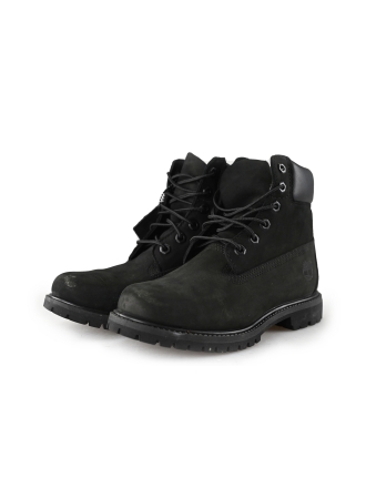 Timberland Veterboots Zwart 192264