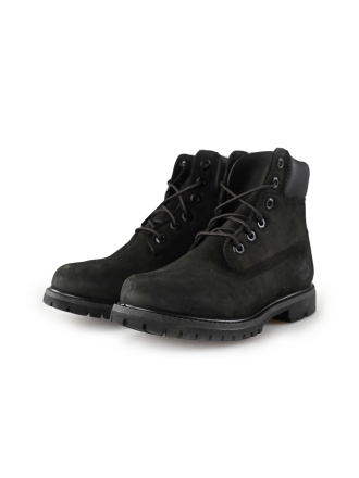 Timberland Veterboots Zwart 192265