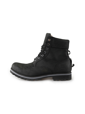 Timberland Veterboots Zwart 192268
