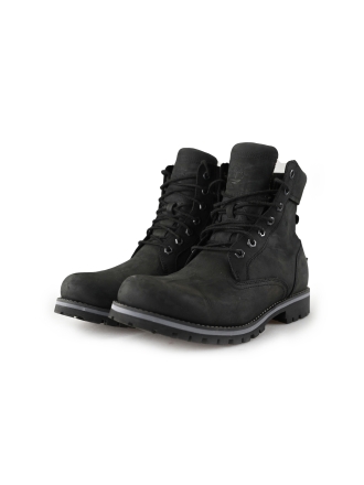 Timberland Veterboots Zwart 192268