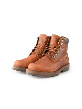 Timberland Veterboots Bruin 192269