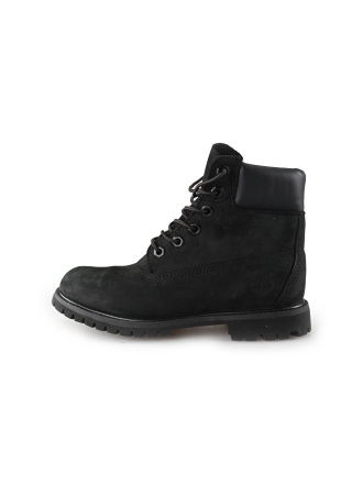 Timberland Veterboots Zwart 192282