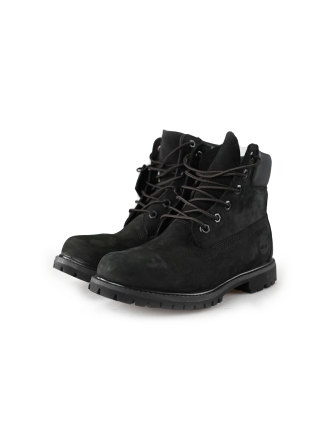 Timberland Veterboots Zwart 192282