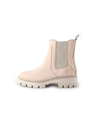 Timberland Chelsea boots Beige 192290