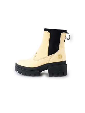Timberland Chelsea boots Geel 192292