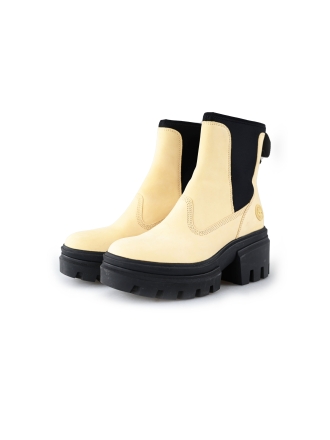 Timberland Chelsea boots Geel 192292