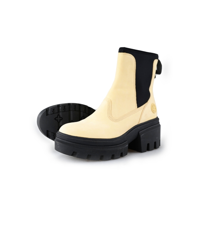 Timberland Chelsea boots