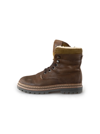 Muyters Veterboots Bruin 192296