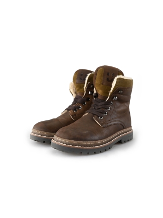 Muyters Veterboots Bruin 192296