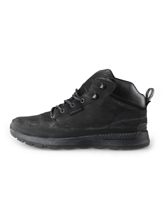 Timberland Hoge sneakers Zwart 192302