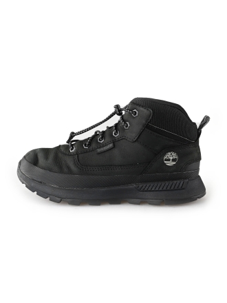 Timberland Hoge sneakers Zwart 192305