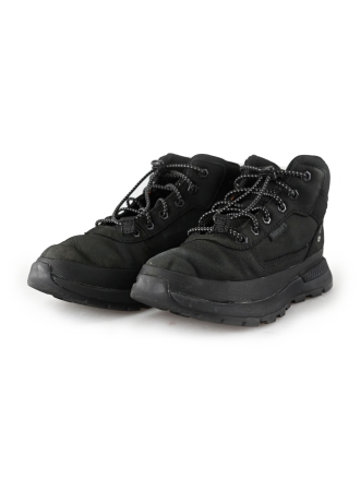 Timberland Hoge sneakers Zwart 192305