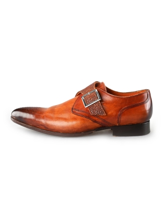 Reinhard Frans Nette schoenen Bruin 192314