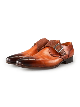 Reinhard Frans Nette schoenen Bruin 192314