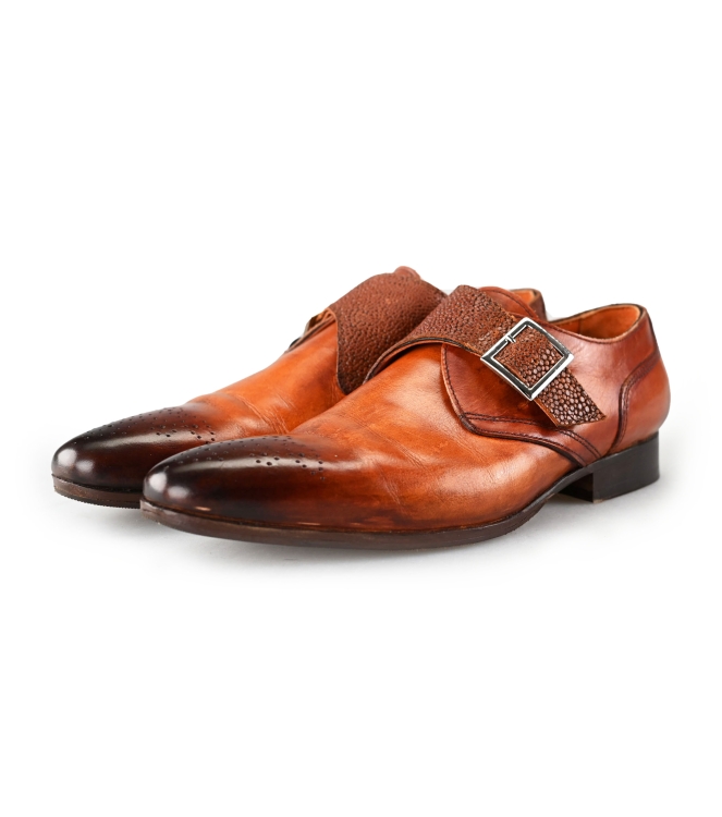 Reinhard Frans Nette schoenen