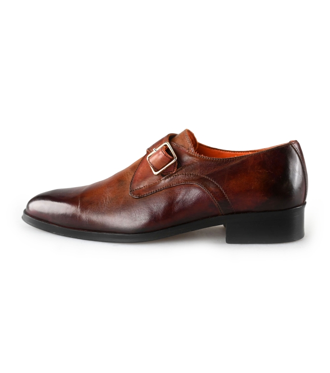 Reinhard Frans Nette schoenen