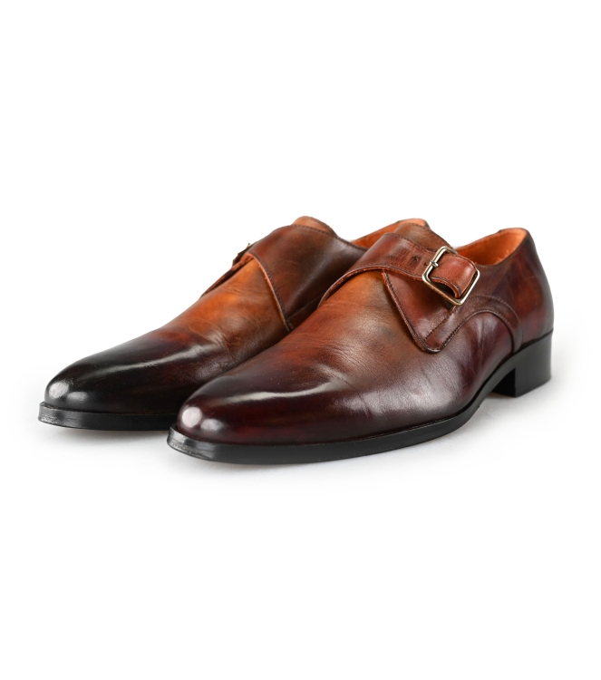 Reinhard Frans Nette schoenen