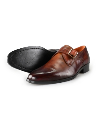 Reinhard Frans Nette schoenen