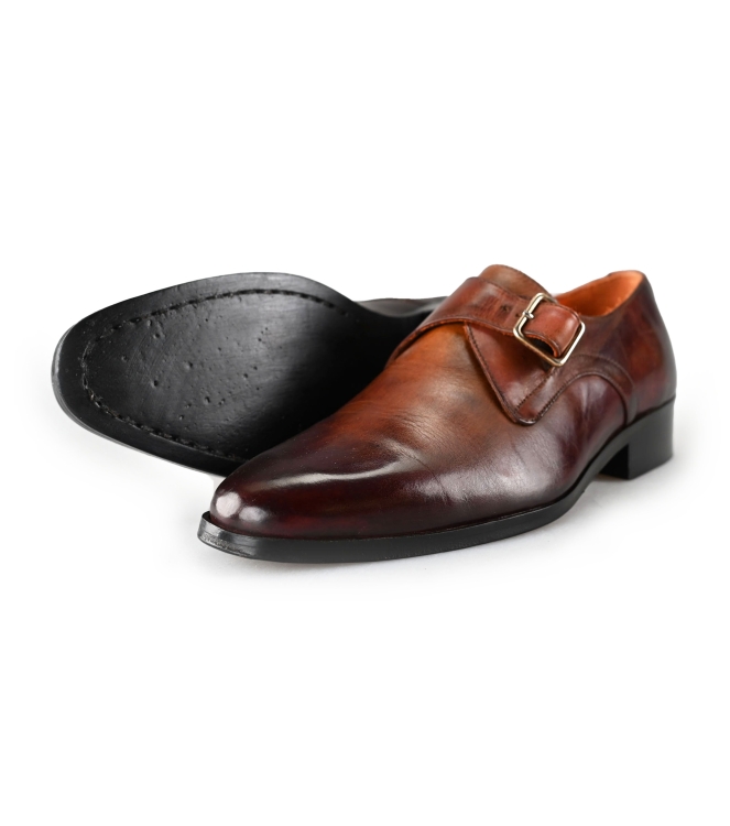 Reinhard Frans Nette schoenen